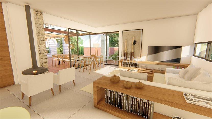 Вилла в Торре-Пачеко 116 м2 №VL251098D8EC  - Продажа - 14 preview