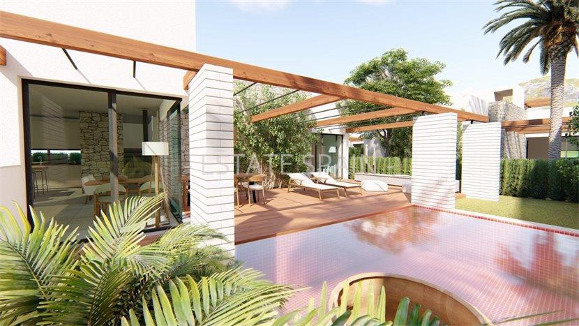 Вилла в Торре-Пачеко 116 м2 №VL251098D8EC  - Продажа - 4 preview