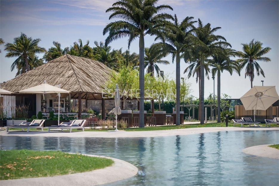 Вилла в Торре-Пачеко 116 м2 №VL251098D8EC  - Продажа - 25 large