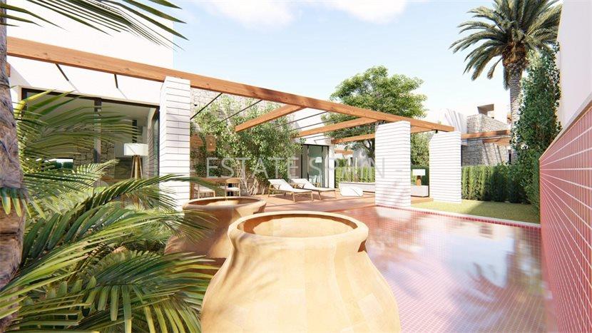 Вилла в Торре-Пачеко 116 м2 №VL251098D8EC  - Продажа - 7 preview