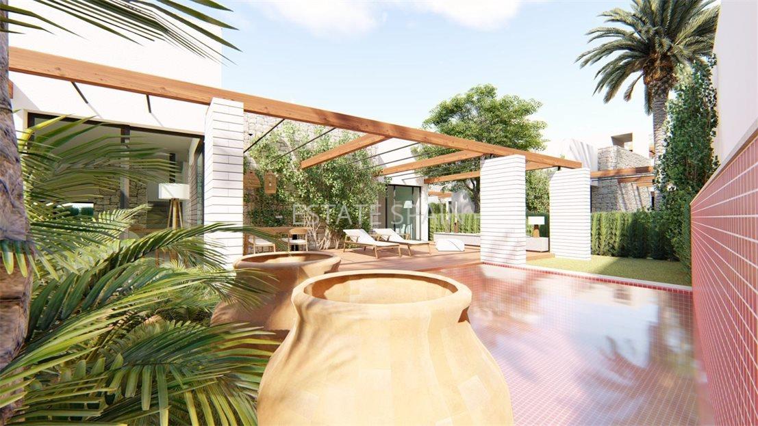 Вилла в Торре-Пачеко 116 м2 №VL251098D8EC  - Продажа - 7 large