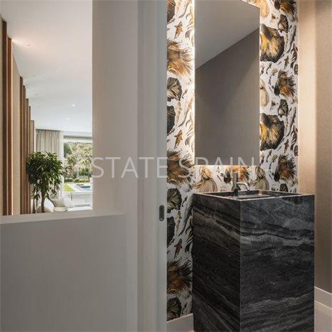 Вилла в Эстепоне 626 м2 №VL236847AA5  - Продажа - 36 preview