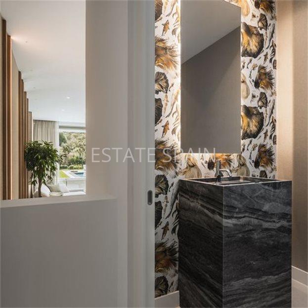 Вилла в Эстепоне 626 м2 №VL236847AA5  - Продажа - 36 large