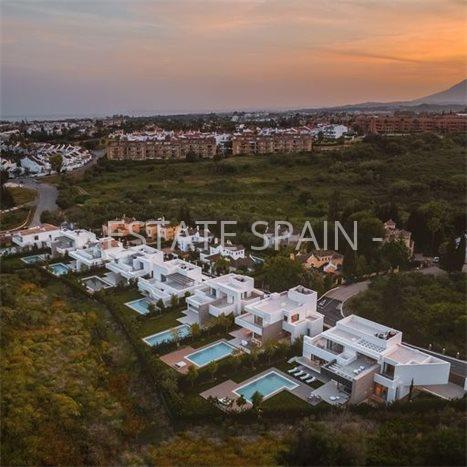 Вилла в Эстепоне 626 м2 №VL236847AA5  - Продажа - 58 preview