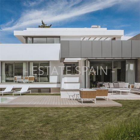 Вилла в Эстепоне 626 м2 №VL236847AA5  - Продажа - 3 preview