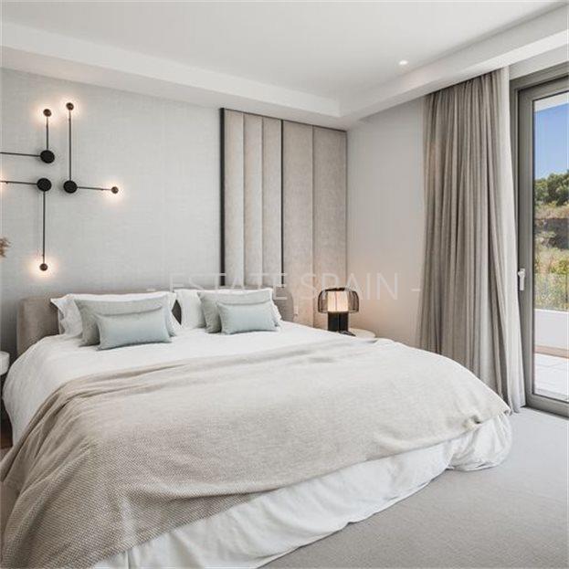 Вилла в Эстепоне 626 м2 №VL236847AA5  - Продажа - 30 large