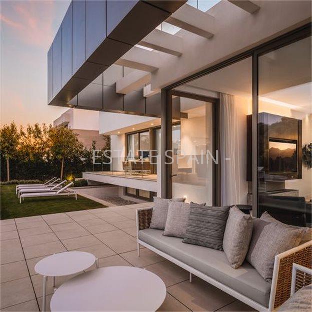 Вилла в Эстепоне 626 м2 №VL236847AA5  - Продажа - 4 large