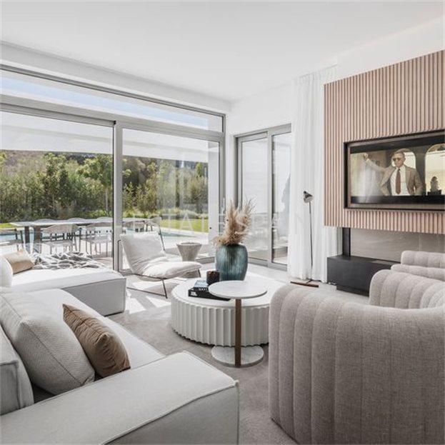 Вилла в Эстепоне 626 м2 №VL236847AA5  - Продажа - 41 large