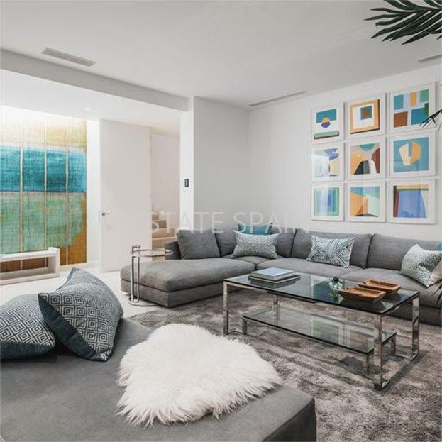 Вилла в Эстепоне 626 м2 №VL236847AA5  - Продажа - 8 large