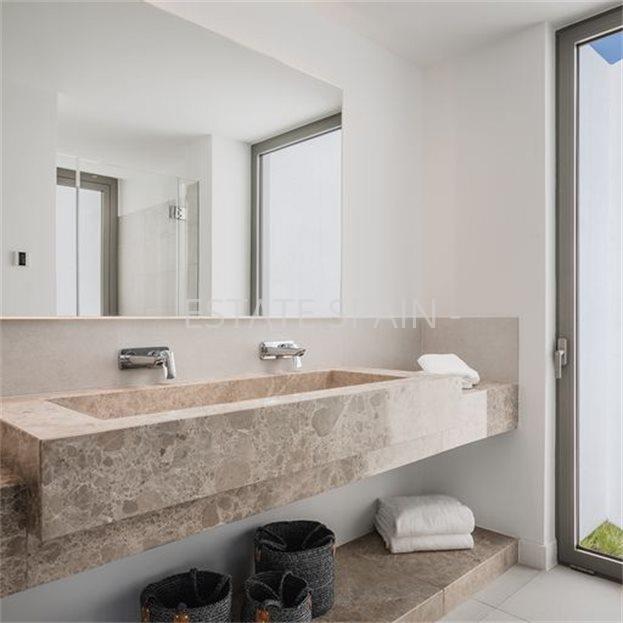 Вилла в Эстепоне 626 м2 №VL236847AA5  - Продажа - 20 large