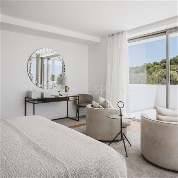 Вилла в Эстепоне 626 м2 №VL236847AA5  - Продажа - 16 large