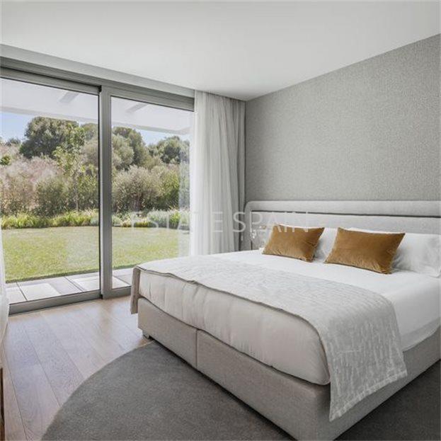 Вилла в Эстепоне 626 м2 №VL236847AA5  - Продажа - 46 large