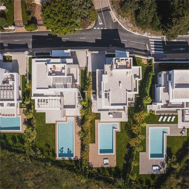 Вилла в Эстепоне 626 м2 №VL236847AA5  - Продажа - 57 large