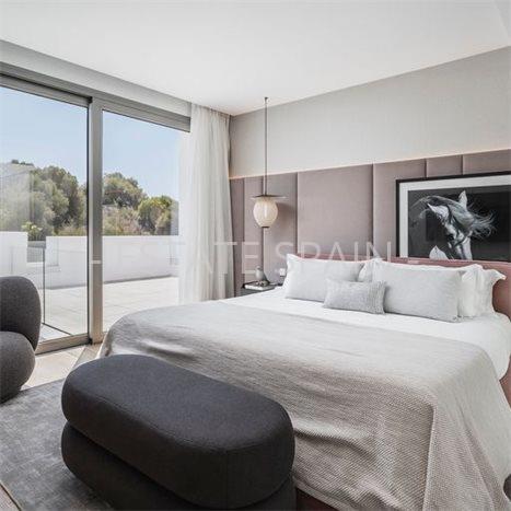 Вилла в Эстепоне 626 м2 №VL236847AA5  - Продажа - 43 preview