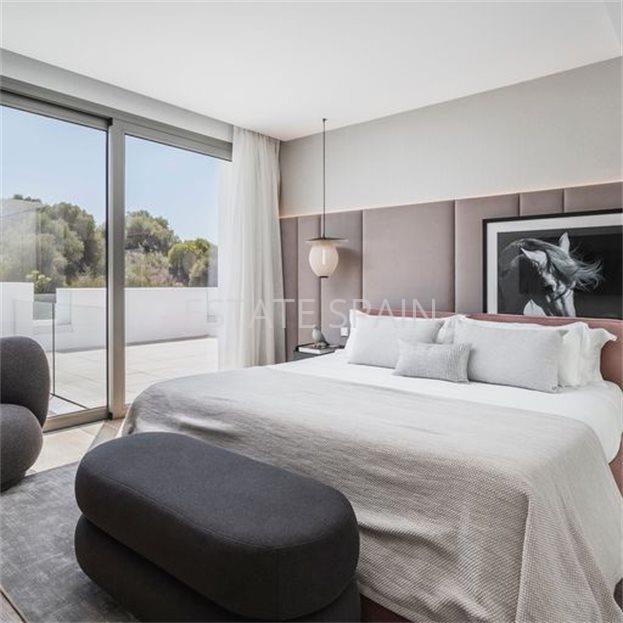 Вилла в Эстепоне 626 м2 №VL236847AA5  - Продажа - 43 large