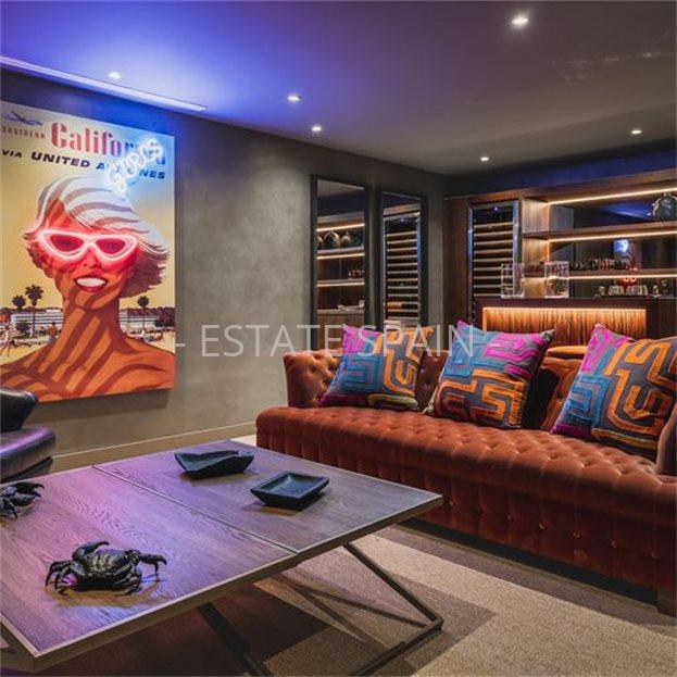 Вилла в Эстепоне 626 м2 №VL236847AA5  - Продажа - 11 large