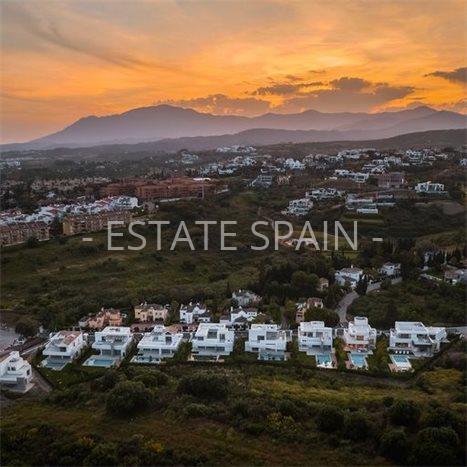 Вилла в Эстепоне 626 м2 №VL236847AA5  - Продажа - 59 preview