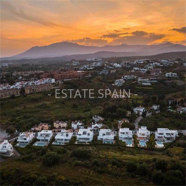 Вилла в Эстепоне 626 м2 №VL236847AA5  - Продажа - 59 large