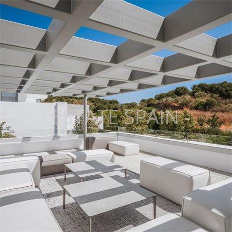 Вилла в Эстепоне 626 м2 №VL236847AA5  - Продажа - 39 preview