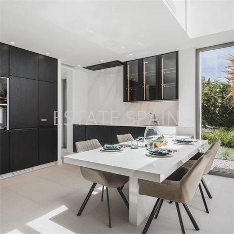 Вилла в Эстепоне 626 м2 №VL236847AA5  - Продажа - 7 preview