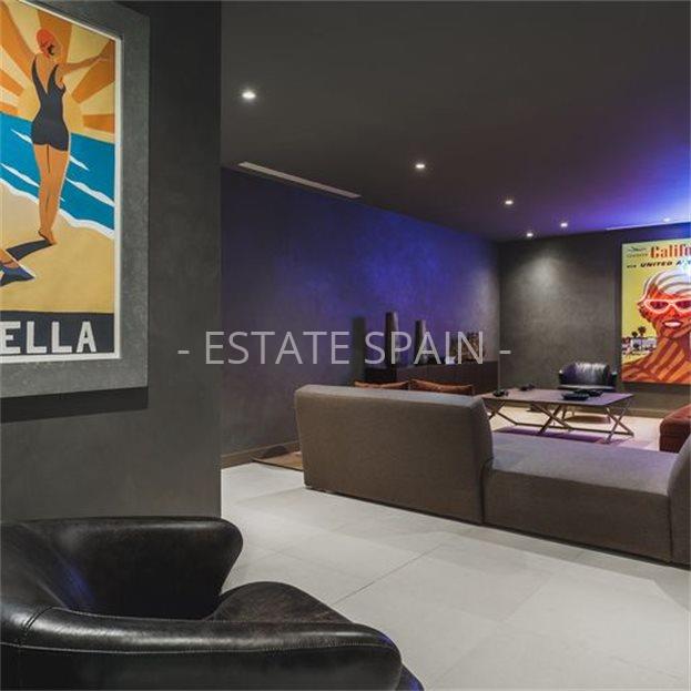 Вилла в Эстепоне 626 м2 №VL236847AA5  - Продажа - 10 large