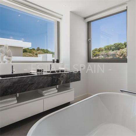 Вилла в Эстепоне 626 м2 №VL236847AA5  - Продажа - 35 preview