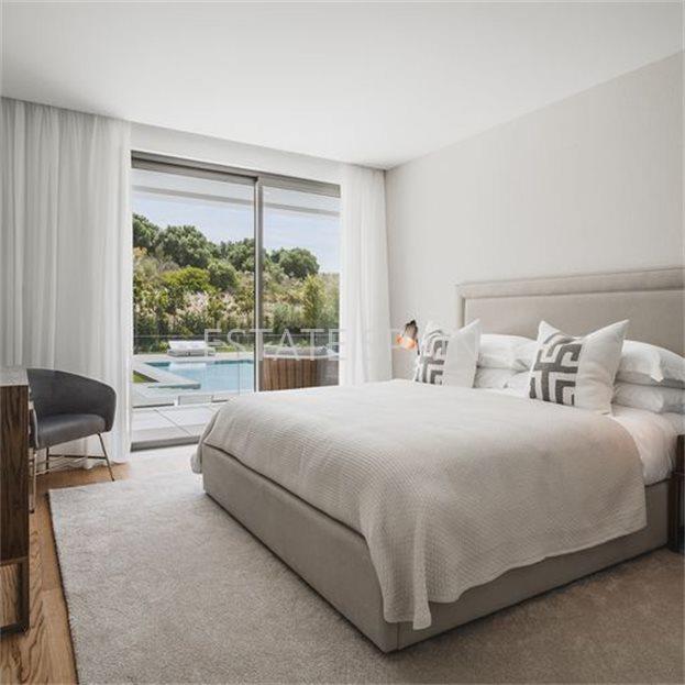 Вилла в Эстепоне 626 м2 №VL236847AA5  - Продажа - 14 large