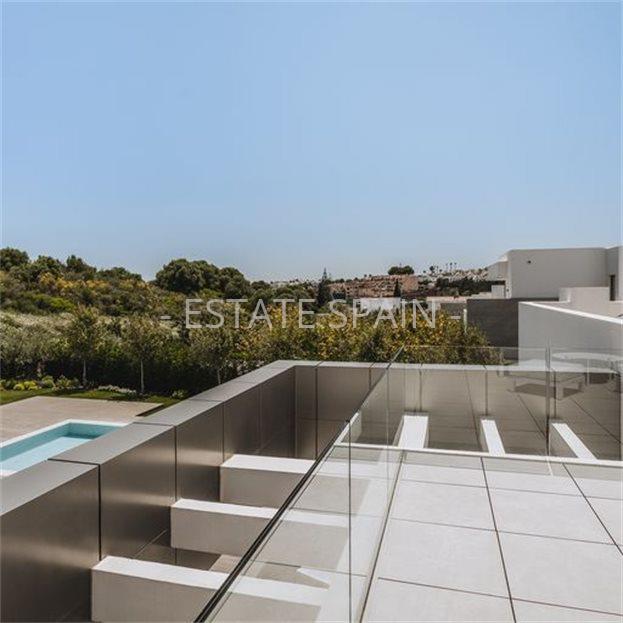 Вилла в Эстепоне 626 м2 №VL236847AA5  - Продажа - 21 large