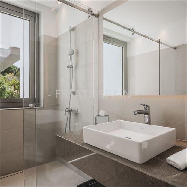 Вилла в Эстепоне 626 м2 №VL236847AA5  - Продажа - 17 large