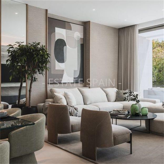 Вилла в Эстепоне 626 м2 №VL236847AA5  - Продажа - 26 large