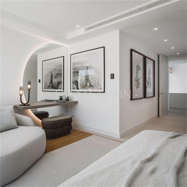 Вилла в Эстепоне 626 м2 №VL236847AA5  - Продажа - 33 large