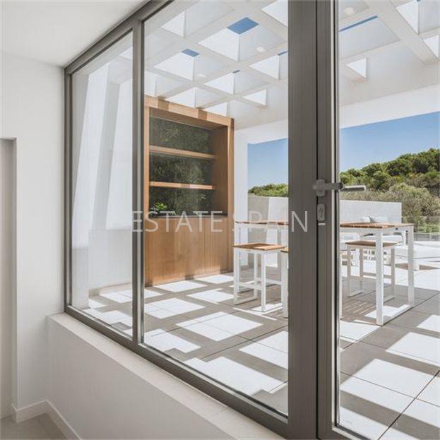 Вилла в Эстепоне 626 м2 №VL236847AA5  - Продажа - 6 large