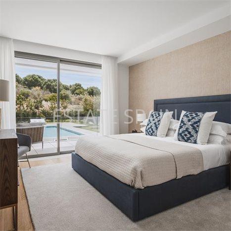 Вилла в Эстепоне 626 м2 №VL236847AA5  - Продажа - 15 preview