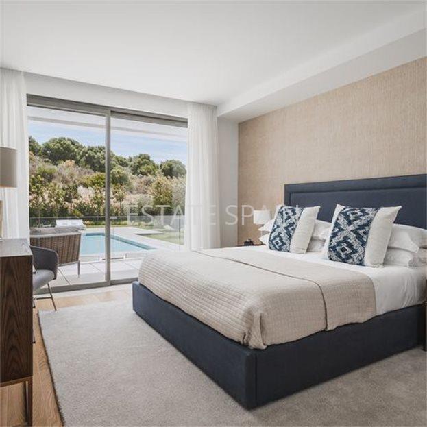 Вилла в Эстепоне 626 м2 №VL236847AA5  - Продажа - 15 large