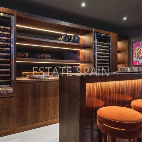 Вилла в Эстепоне 626 м2 №VL236847AA5  - Продажа - 12 preview