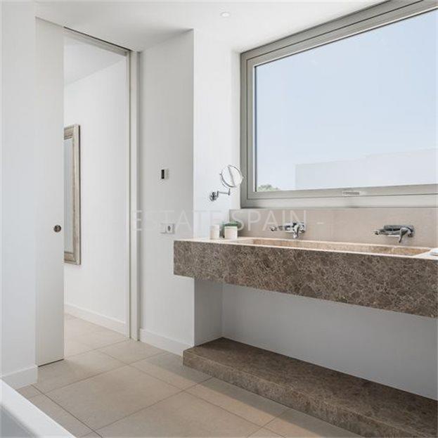 Вилла в Эстепоне 626 м2 №VL236847AA5  - Продажа - 19 large