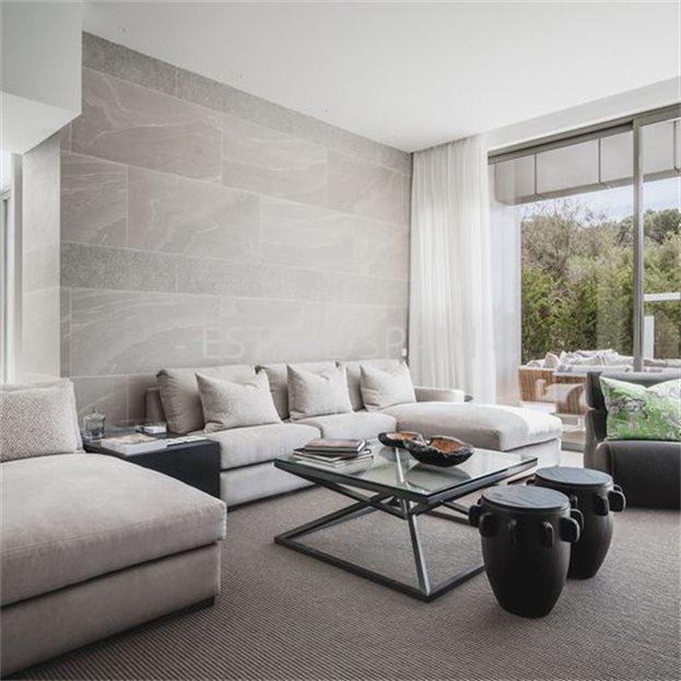 Вилла в Эстепоне 626 м2 №VL236847AA5  - Продажа - 5 large