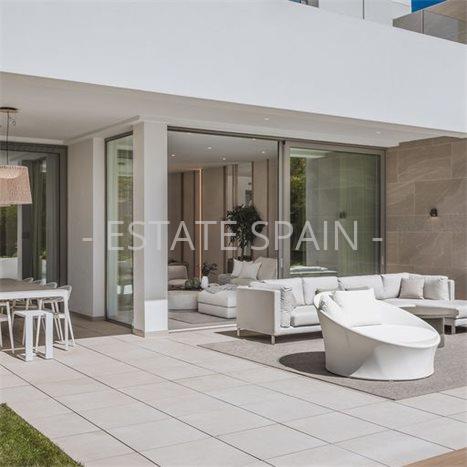 Вилла в Эстепоне 626 м2 №VL236847AA5  - Продажа - 24 preview