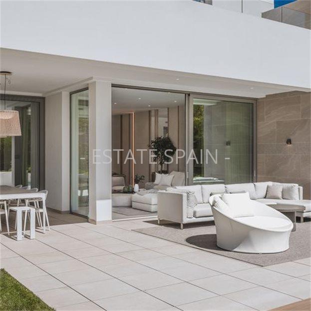 Вилла в Эстепоне 626 м2 №VL236847AA5  - Продажа - 24 large