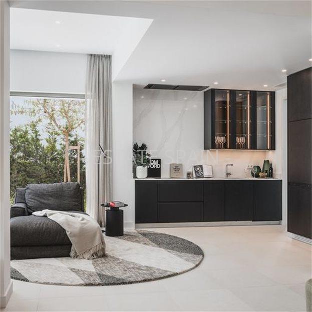 Вилла в Эстепоне 626 м2 №VL236847AA5  - Продажа - 29 large