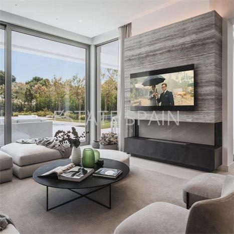 Вилла в Эстепоне 626 м2 №VL236847AA5  - Продажа - 27 preview