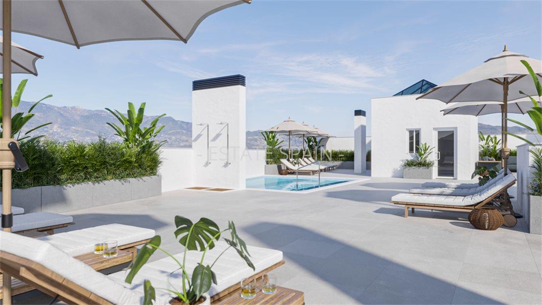 Бунгало в Сан-Педро-дель-Пинатар 97 м2 №BL2611658382  - Продажа - 1 large