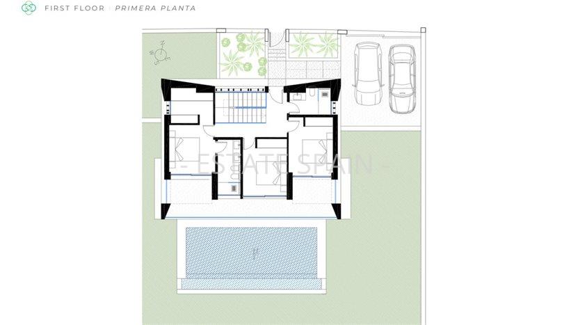 Вилла в Эстепоне 150 м2 №VL19515B939C  - Продажа - 11 preview