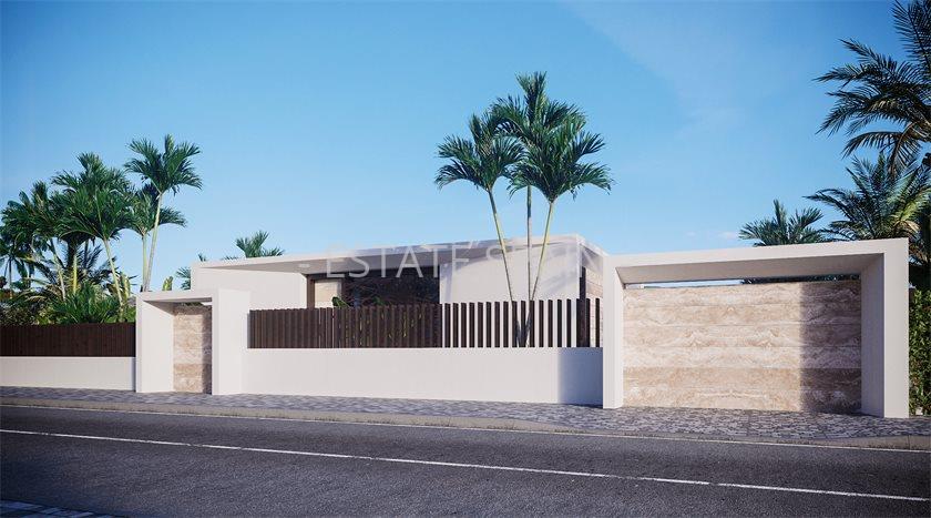 Вилла в Эстепоне 150 м2 №VL19515B939C  - Продажа - 6 preview