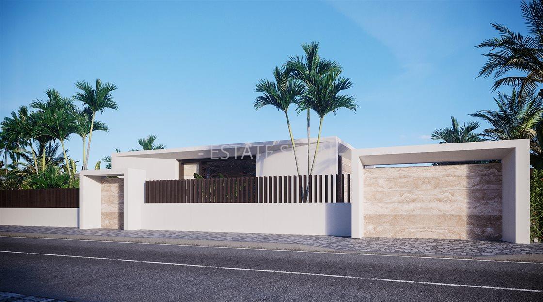 Вилла в Эстепоне 150 м2 №VL19515B939C  - Продажа - 6 large