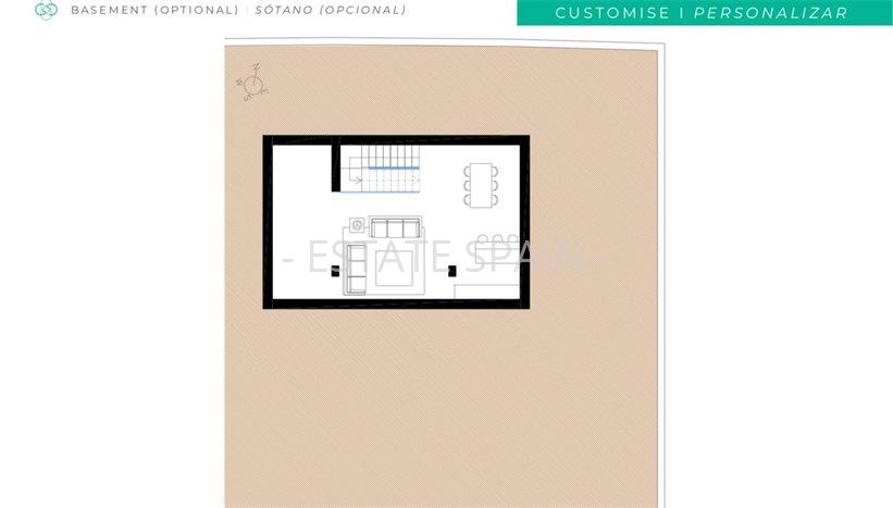 Вилла в Эстепоне 150 м2 №VL19515B939C  - Продажа - 12 preview