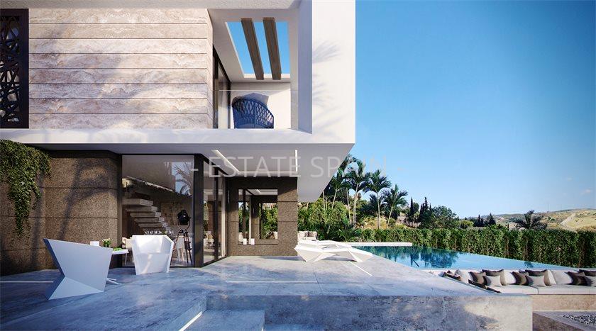 Вилла в Эстепоне 150 м2 №VL19515B939C  - Продажа - 7 preview