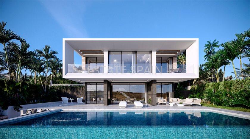 Вилла в Эстепоне 150 м2 №VL19515B939C  - Продажа - 5 preview