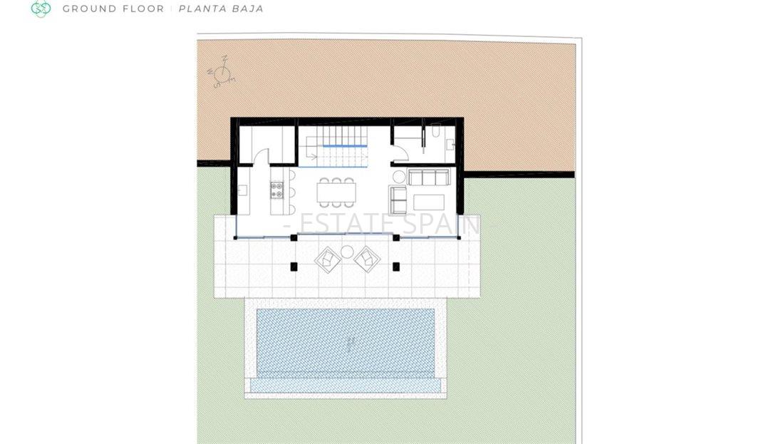 Вилла в Эстепоне 150 м2 №VL19515B939C  - Продажа - 10 large