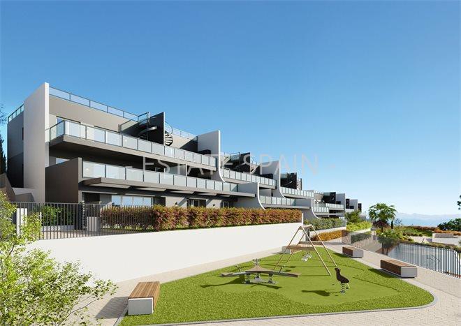 Апартаменты в Финестрате 120 м2 №ART2443A0940  - Продажа - 4 preview